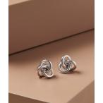 ピアス 「BAQLESS/バックレス」 AMITY REBECCA ピアス レディース