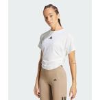 tシャツ パワーTシャツ / アディダス adidas レディース
