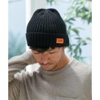 ニット帽 ニットキャップ UNIVERSAL OVERALL ユニバーサルオーバーオール ニットワッチ メンズ