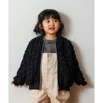 ブルゾン アウター シャーリングシアーブルゾン80〜140cm キッズ 子供服 女の子