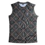 タンクトップ Legese Sleeveless / レゲセスリーブレス メンズ レディース