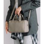 ボストンバッグ BEAURE Soft ボストン Bag レディース メンズ