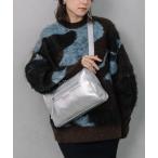 ウエストポーチ ウエストバッグ BEAURE Box Body Bag レディース メンズ