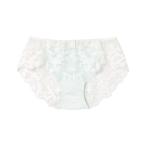 ショッピングリボン ショーツ リボンブラレース　総レースショーツ