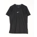 tシャツ ナイキ NIKE ナイキ BREATHE SLIM S/S トップ メンズ