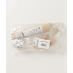 おもちゃ けん玉・竹製水鉄砲・コマ4点セット