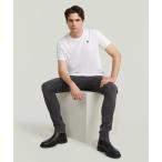 ジーンズ LANCET SKINNY JEANS/ヴィンテージライクストレッチスキニージーンズ メンズ