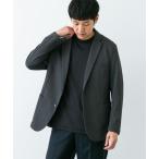  повседневный костюм [ легкий уход ]LIFE STYLE TAILOR Surf вязаный жакет мужской 