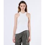 タンクトップ ノースリーブ マリブフライスタンクトップ レディース