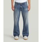 ジーンズ LENNEY BOOTCUT 2.0 JEANS/ヴィンテージライクレギュラーブーツカットジーンズ メンズ