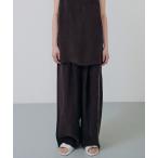パンツ Cupra Easy Pants レディース
