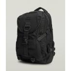 デイバック リュック Cargo Backpack 2.0/ミリタリーディテールカーゴポケットバックパック メンズ レディース
