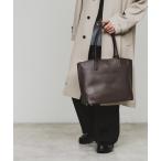 トートバッグ シングルトートバッグ「ON／OFF兼用」 メンズ
