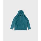 パーカー FLISTFIA/フリストフィア Half Zip Pull Over Parker パーカー メンズ レディース