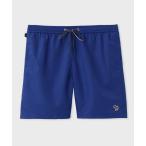 ショッピング水着 水着 ゼブラワッペン スイムショーツ「553520 JP470」 メンズ