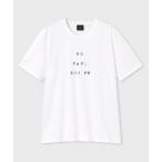 tシャツ “PS Stamp” Tシャツ「252553 220X」 メンズ