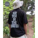 tシャツ UpDRIFT×MAGIC NUMBER　T-SHIRTS1 メンズ