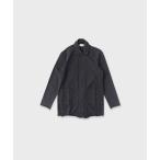 пальто с отложным воротником пальто FLISTFIA/f список fiaShort Coat пальто мужской женский 