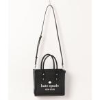 「kate spade new york」 2WAYバッグ ONESIZE ブラック レディース