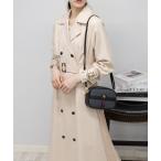 [pumpkin port] тренчкот M бежевый женский 