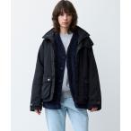 ショッピングジョンブル 「Johnbull」 ジャケット FREE ブラック レディース