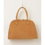 [BONLECILL Marche] сумка "Boston bag" FREE Camel женский 