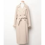 [FREAK'S STORE] тренчкот FREE бежевый женский 