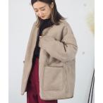 [tiptop] no color пальто FREE свет бежевый женский 