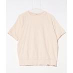 [FREAK'S STORE] тренировочный cut and sewn FREE бежевый женский 