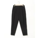 「FRAMeWORK」 パンツ 34 ブラック レディース