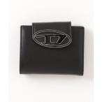 「DIESEL」 財布 UNI ブラック レディース