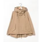 「THE RERACS」 ジップアップブ