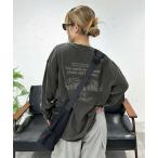 「sedacle」 長袖Tシャツ LARGE ブラック メンズ