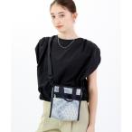 ショルダーバッグ バッグ MINI N/S TOTE バンダナブリーズ レディース