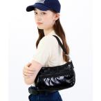 ショルダーバッグ バッグ SM CONV SHOULDER ブラックシャイン レディース メンズ