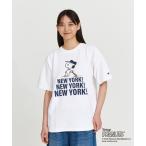 tシャツ 「Champion/チャンピオン」メンズ リバースウィーブ(R) ショートスリーブTシャツ メンズ