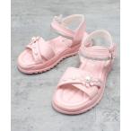 サンダル キッズ　サマーサンダル キッズ 子供 女の子