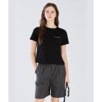 tシャツ ニューロゴTシャツ レディース