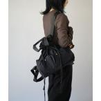 トートバッグ 「 Port / ポート 」 2way仕様♪ 巾着 トートバッグ & リュック # レディース メンズ