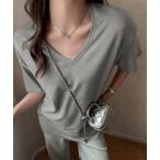 tシャツ ビッグtシャツレディース無地半袖Tシャツ レディース