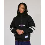ショッピングFleece トレーナー スウェット 「Champion/チャンピオン」メンズ アクションスタイル ハーフジップスウェットシャツ メンズ