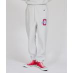 ショッピングスウェットパンツ パンツ 「Champion/チャンピオン」メンズ リバースウィーブ(R) スウェットパンツ メンズ