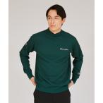 tシャツ 「Champion/チャンピオン」メンズ GOLF モックネックシャツ メンズ
