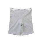 ショーツ 「Hanes/ヘインズ」レディース Hanes originalsロングレングスショーツ by THE DODO JEAN