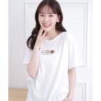 tシャツ 接触冷感 ワンちゃんサガラTシャツ キッズ 子供服 女の子