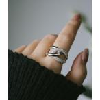 指輪 リング リング シルバー925 指輪 ゴールド 金属アレルギー対応「ardina-twin アルディナ・ツイン」 レディース メンズ