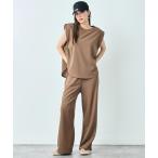 セットアップ カット ジョーゼット 