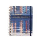  блокнот SHIMADA Rieroru балка n карман есть память L