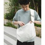 ショルダーバッグ 「別注」YAKPAK×DOORS SHOULDER BAG M メンズ