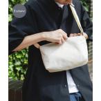 ショルダーバッグ 「別注」YAKPAK×DOORS SHOULDER BAG S メンズ